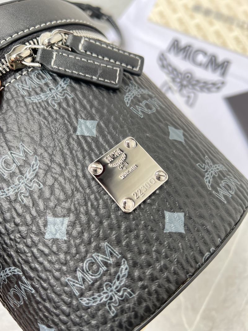 MCM Satchel Bags